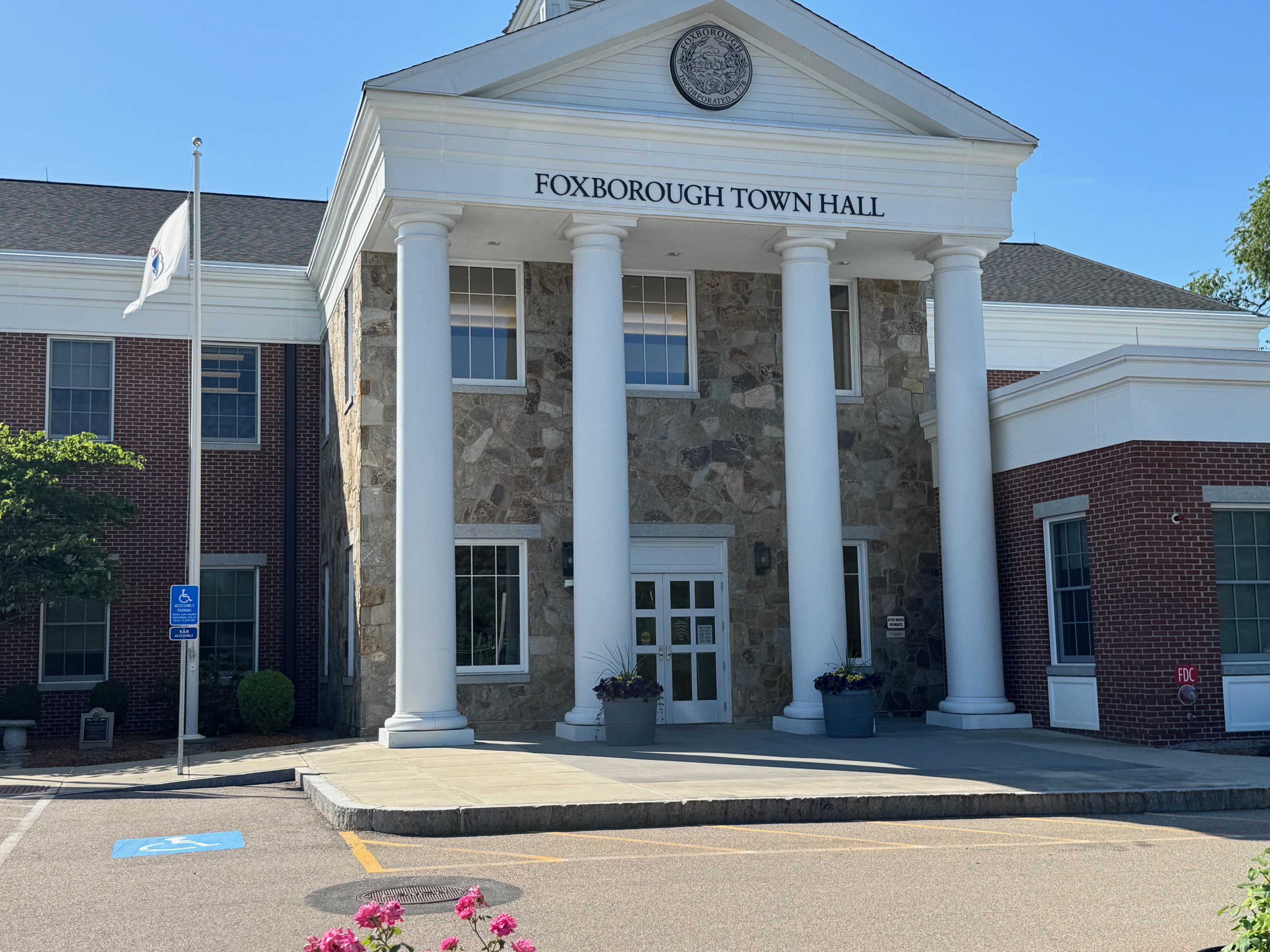 Town Hall