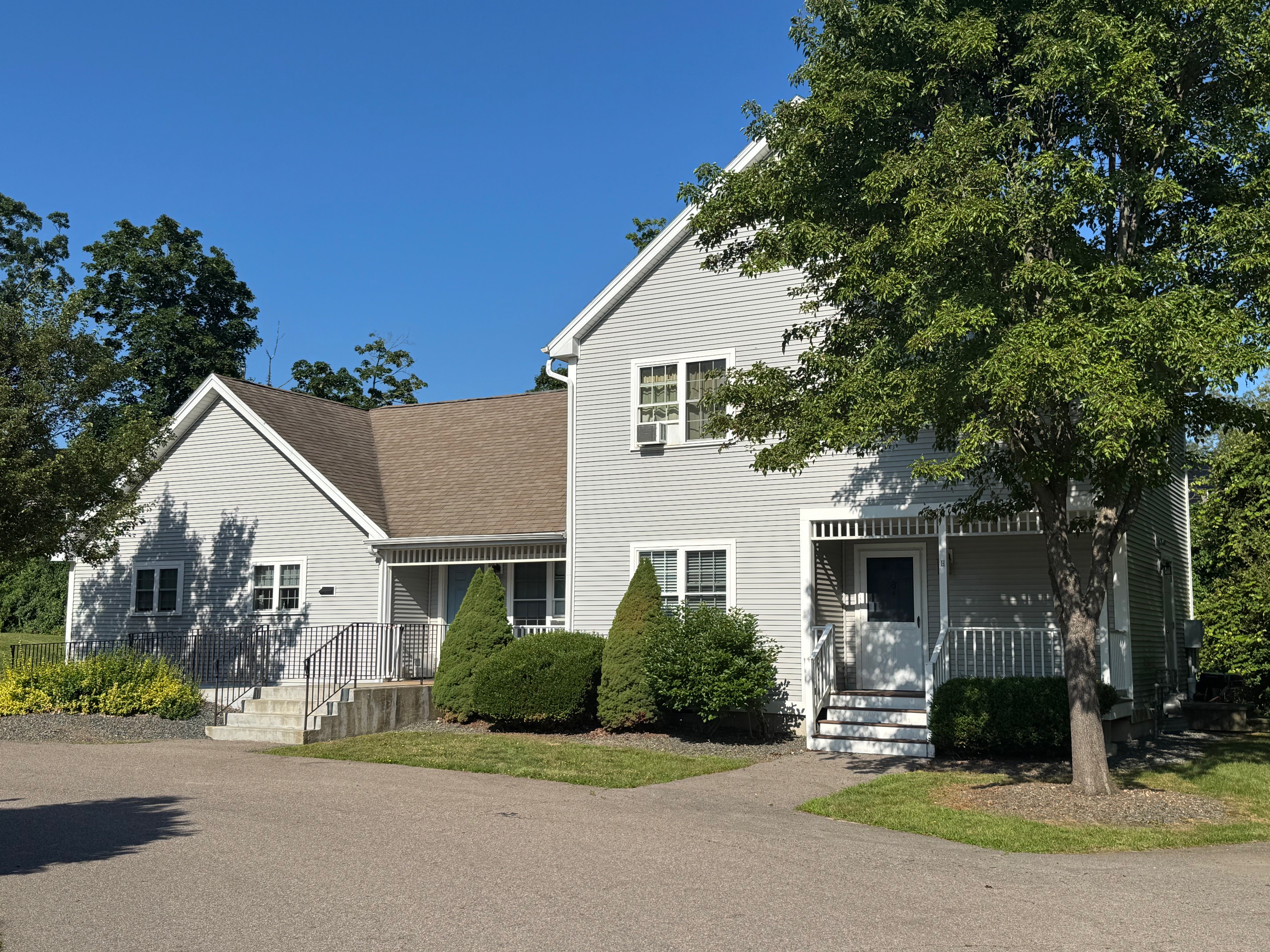 Walnut Terrace 1