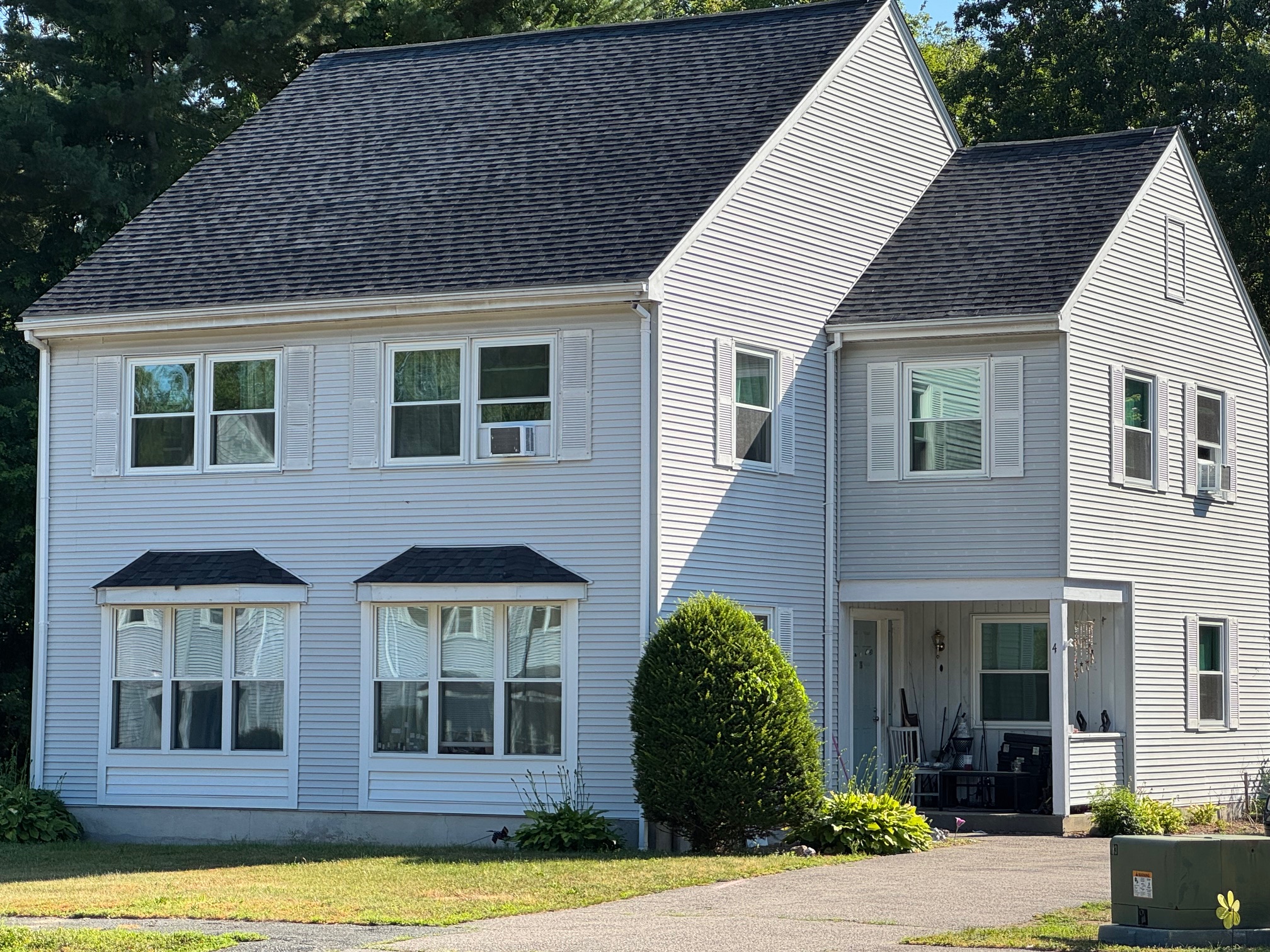 Walnut Terrace 2